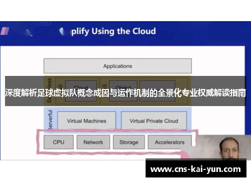 深度解析足球虚拟队概念成因与运作机制的全景化专业权威解读指南
