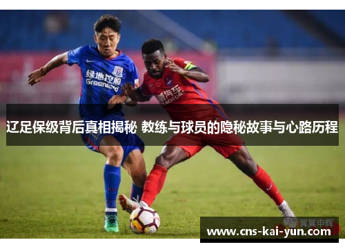辽足保级背后真相揭秘 教练与球员的隐秘故事与心路历程