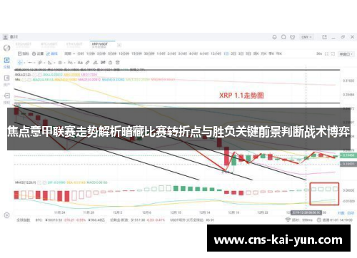 焦点意甲联赛走势解析暗藏比赛转折点与胜负关键前景判断战术博弈 焦点意甲联赛走势解析暗藏比赛转折点与胜负关键前景判断战术博弈